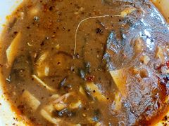 -马老三肉丁胡辣汤(西一路店)