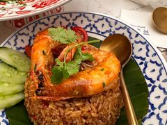 -KingThaia金泰兰(滨江天街店)