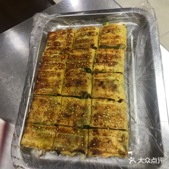 朋友来烧烤(成龙家园店)