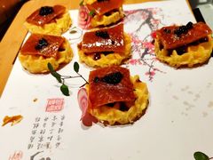 -黛瓦里巷(南京东路店)