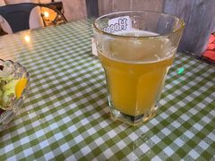 -1819餐厅·团队聚餐·烤串·精酿