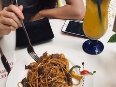 -威克特披萨汉堡