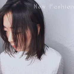 -New Fashion·新时尚形象设计