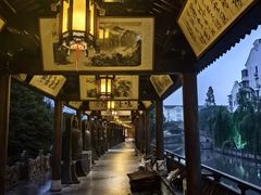 -少林功夫文化中心·独门独院