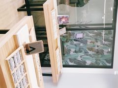 -无界眼镜MaxLess(五角场万达店)