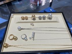 点击看大图 -Cindy Jewelry·钻戒·彩色宝石