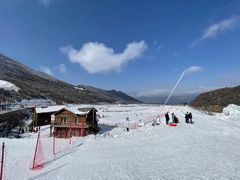 -太子岭滑雪场