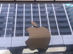 -Apple 零售店(Canton Road)
