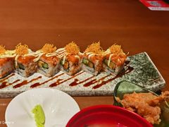 -千代武日本料理(哈西店)
