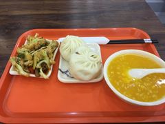 -品乐天包子(西北大学店)