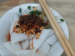 -何氏筠连水粉(明伦堂店)