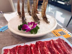 -牛天下·牛肉·海鲜·打边炉·融合菜