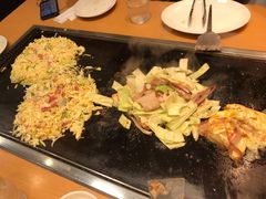 -鹤桥风月(ヨドバシ梅田店)