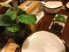 -火齐潮汕砂锅粥(五道口店)