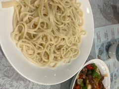 -汗腾格里·风味餐厅(新疆驻京办店)