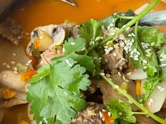 -野蔓果·山野菜(西湖景区·龙井茶田店)