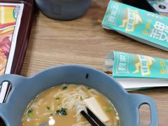 -魏家凉皮(十里河店)