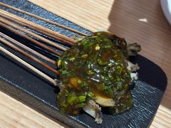 -隅乐胡椒虾·台湾菜·团建(皇岗店)