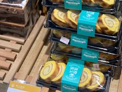 虎皮芝士-裕兴烘焙(新桥西路店)