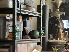 -SeekSeeking咖啡专门店(堰塘街店)