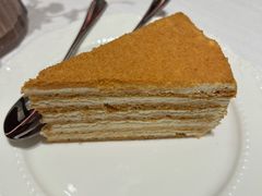 -马克西姆俄罗斯餐厅(绥芬河店)
