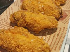 -朴鲸家正宗韩国料理(福田店)