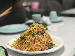 -北李妈妈菜·海肠捞饭(高新万达店)