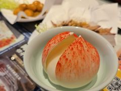 -文通冰室(温州万象城店)