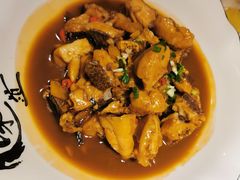 -千岛湖小鱼儿·淳安匠心农家菜