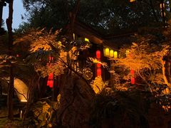 -哈哈曲艺社(西门闲亭店)