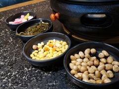 -九田家黑牛烤肉料理(冠云路店)