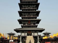 -陈武帝故宫