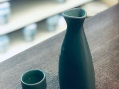 -静一餐厅·湖北菜(前门创始店)