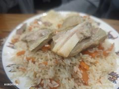-217丰惠源抓饭(江乾路店)