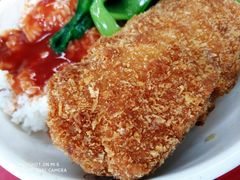 -北京大学-学五食堂
