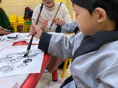 -金宝贝早教中心(北洋校区)