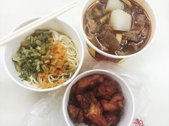 -江三王记牛杂馆(总店)