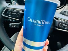 -CHARLIETOWN红茶公司(南京万象天地店)