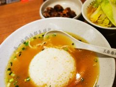 -王春春鸡汤饭(上海中海环宇城店)