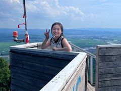 -帽儿山国家森林公园