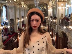 -纽约咖啡馆