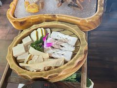 -滇釜火锅·能喝汤的火锅(车公庄店)