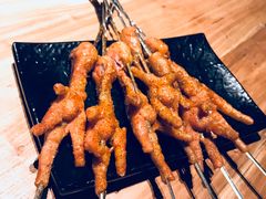 -KAOTOWN烤堂•烧烤(海汇港店)