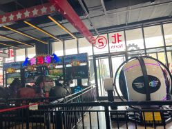 -嗨翻Hi-Fun竞技主题乐园·蹦床团建生日聚会(五棵松华熙店)