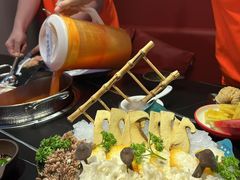 -乔先生涮肉·鲜活牛羊肉火锅(塘沽店)