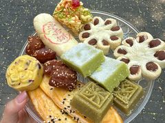 -洛阳麦盛斋糕点店(中州路店)