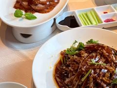 -大鸭梨烤鸭(石佛营店)