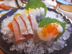 -V Bar海景扒房(北海湾惠龙万达嘉华酒店)