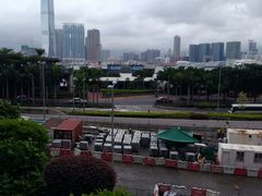 -中环4号渡轮码头