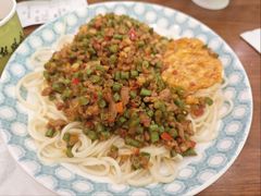 -丝路传奇·中国拉面航母店(北医三院店)